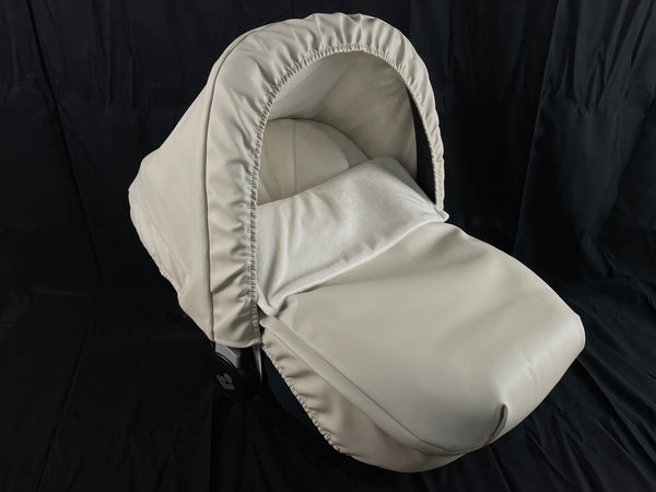 Bezug Babyschale Universal (ua. Maxi Cosi) Jasper